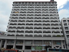 マンション名２