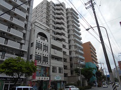 マンション名１