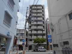 マンション名２