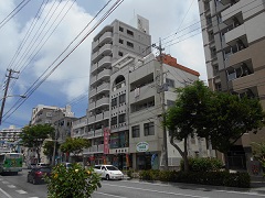 マンション名３