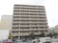 マンション名２