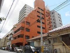 マンション名２