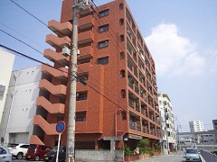 マンション名２