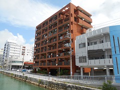 マンション名３