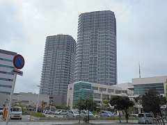 マンション名１