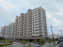 マンション名２