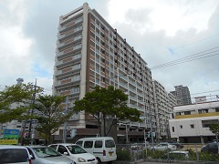 マンション名３