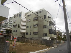 マンション名１