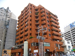 マンション名１