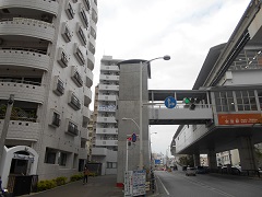 マンション名２