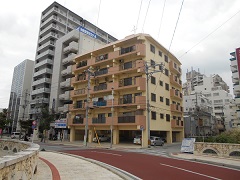 マンション名２