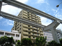 マンション名２