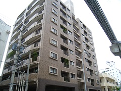 マンション名２