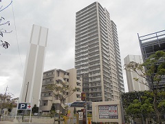 マンション名１