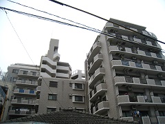 マンション名２