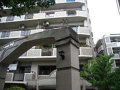 マンション名４