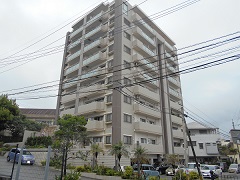 マンション名１