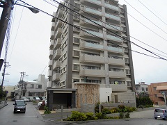 マンション名２