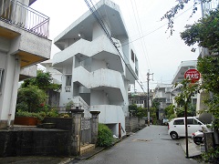 マンション名４