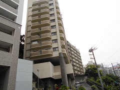 マンション名２