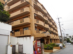 マンション名２