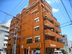 マンション名２