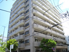 マンション名１