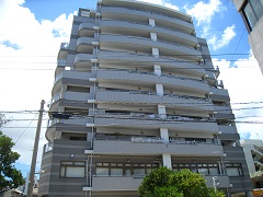 マンション名２