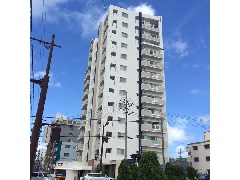 マンション名１