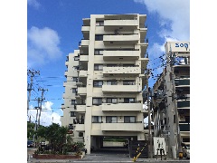 マンション名２