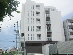 マンション名４