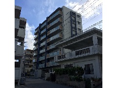 マンション名１