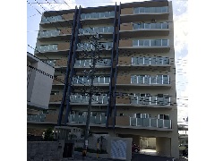 マンション名２