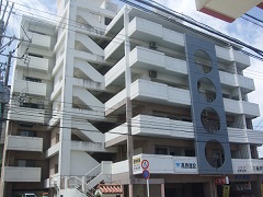 マンション名２