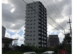 マンション名１