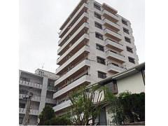 マンション名１