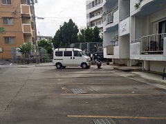 マンション名５