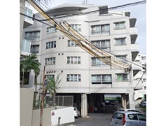 マンション名１