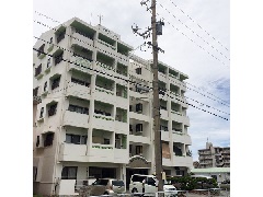 マンション名１