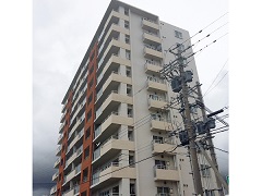 マンション名２