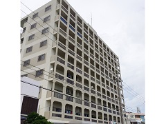 マンション名２