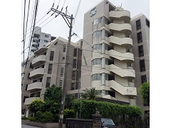 マンション名１