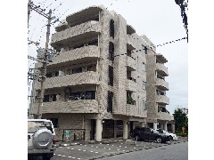 マンション名２