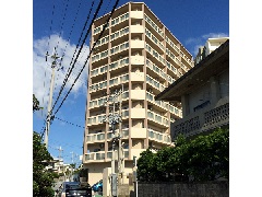 マンション名２