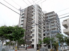 マンション名１