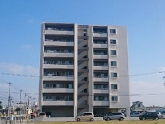 マンション名１
