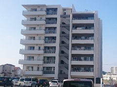 マンション名２