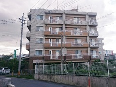 マンション名２