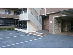 マンション名４