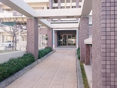 マンション名４